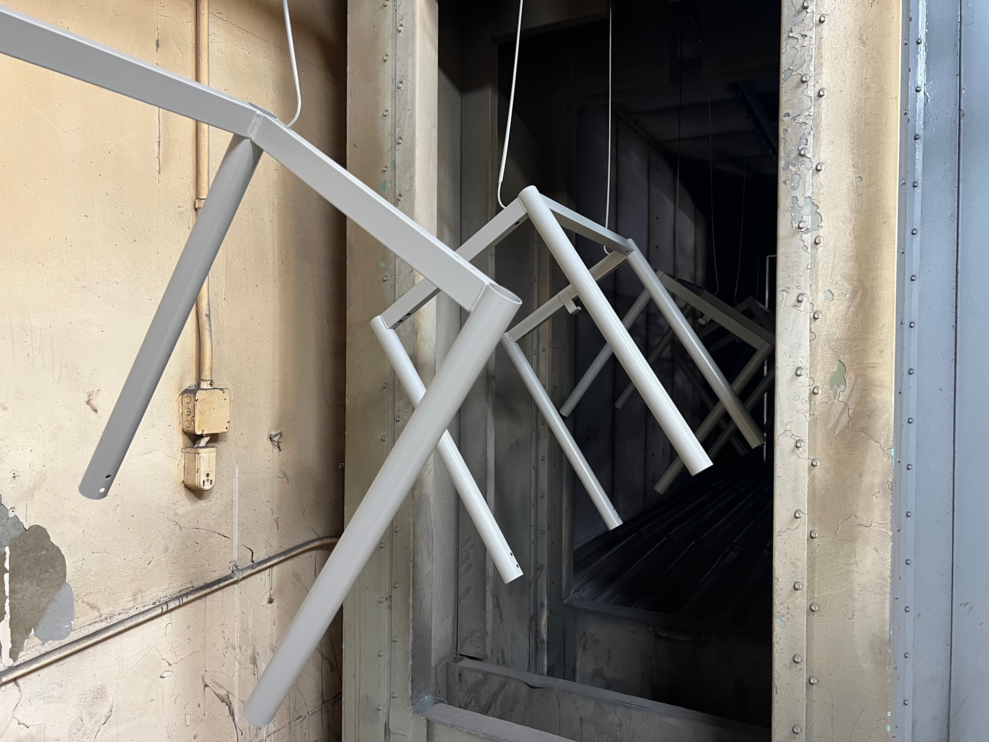 Determining Temperature for Powder Coating Powder Coat Services