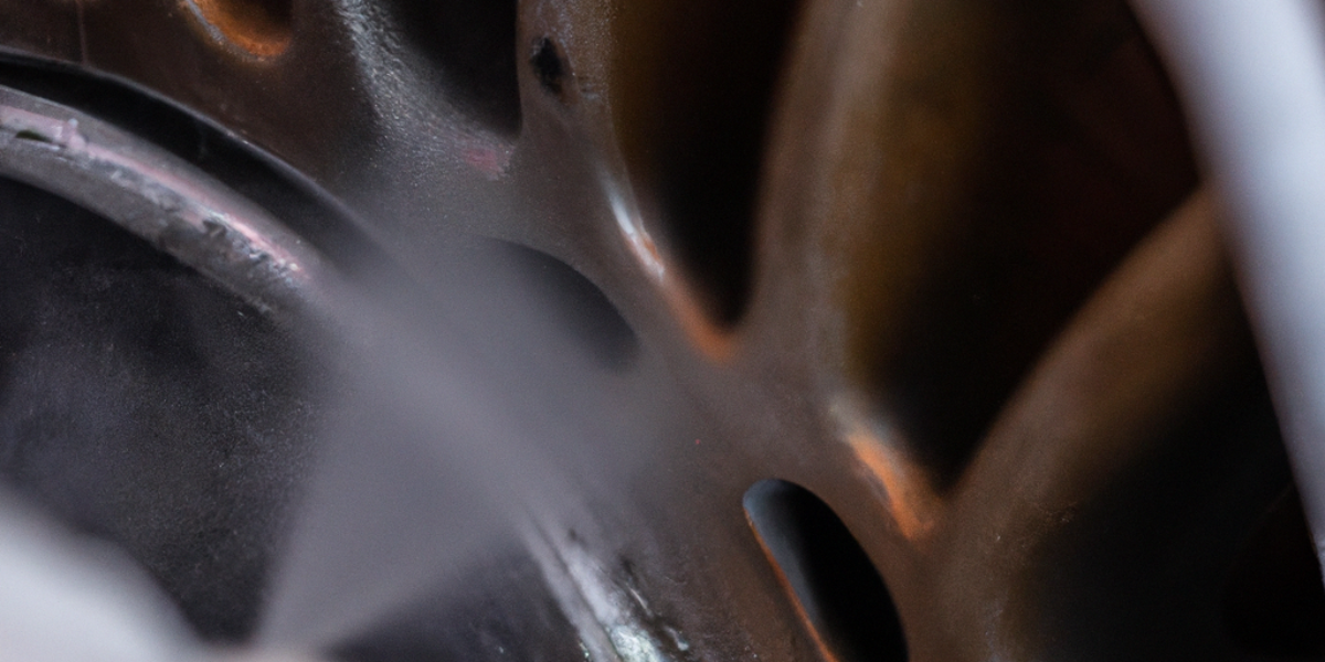 Does Powder Coated Steel Rust? PowderCoat Services