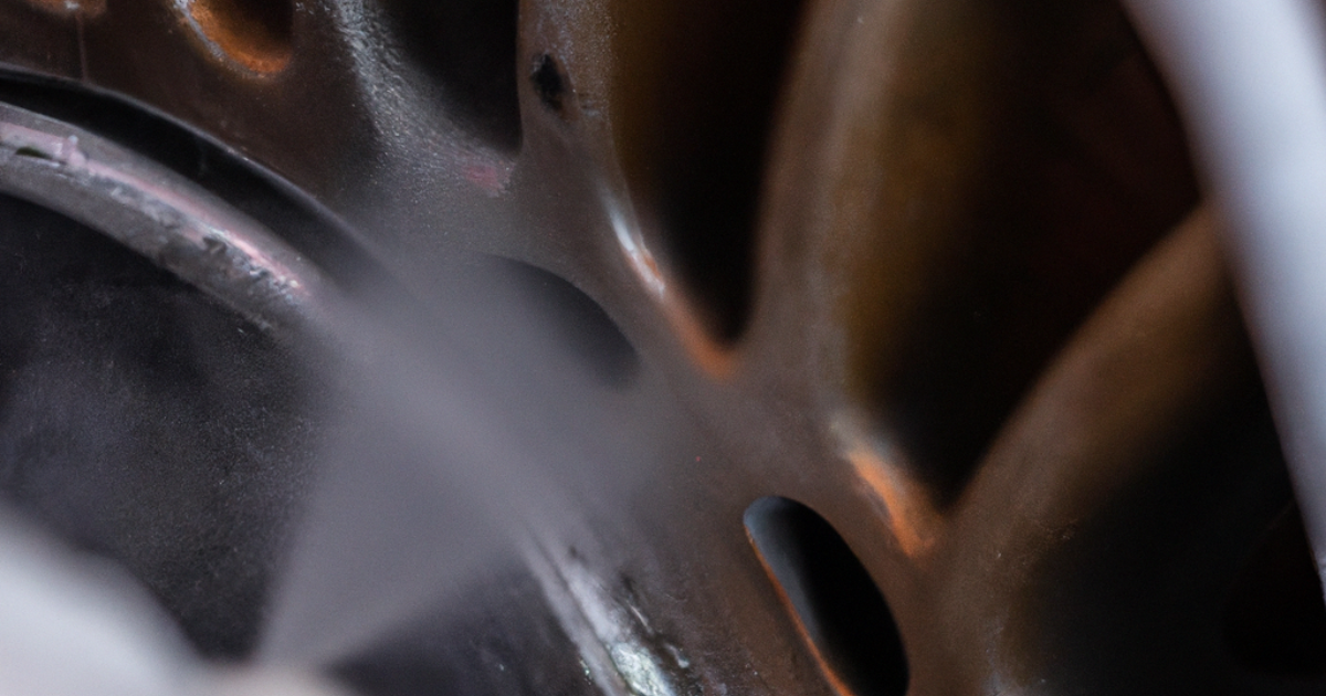 Does Powder Coated Steel Rust? PowderCoat Services